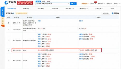 順豐控股集團商貿(mào)更名為廣東優(yōu)選一品商貿(mào)控股 戰(zhàn)略聚焦與實業(yè)投資管理新篇章